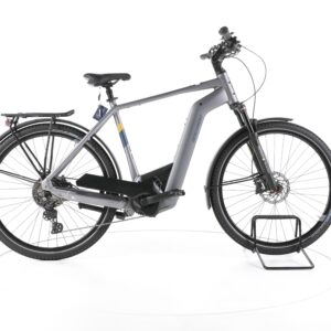 Bergamont E-Horizon Premium SUV 2022