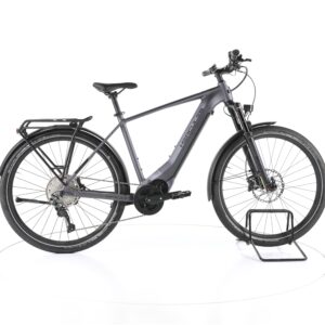 Hercules Pasero SUV I-10 2022