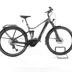 Bergamont E-Horizon FS Expert 2022