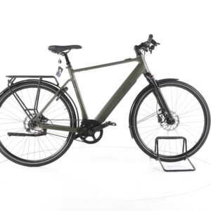 Riese & Müller UBN Five 2024