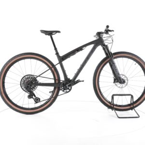 Trek Supercaliber SLR 9.8 X0 AXS T-Type Gen 2 2025