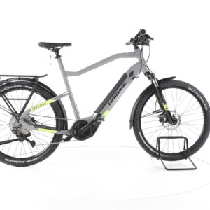 Haibike Trekking 6 2021