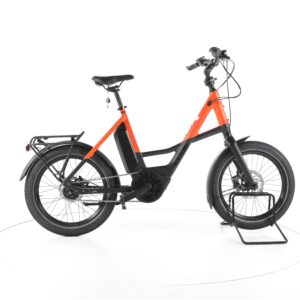 Cube Compact Hybrid 2022