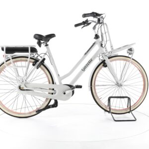 Gazelle Miss Grace C7+ HMB 2022