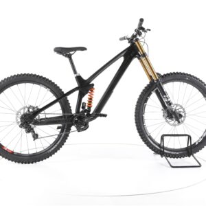 Cube TWO15 HPC SLT 2023