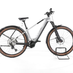 Cube Reaction Hybrid SLX 2023