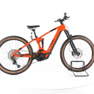 Cube Stereo Hybrid 120 Race 2023