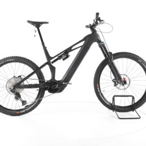 Cube Stereo Hybrid ONE77 HPC SLX 2025