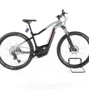 Haibike HardNine 9 2022