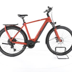 Cube Kathmandu Hybrid EXC 2024