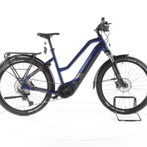 Haibike Trekking 7 2021
