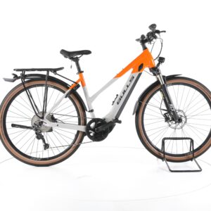 Bulls Cross Rider EVO 1 2022