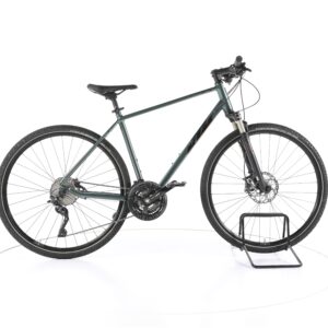 KTM X-Life Race 2021