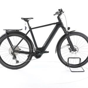 Cube Kathmandu Hybrid SLT 2025
