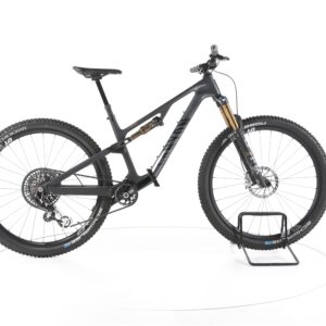 Canyon Neuron CF LTD 2024