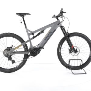Nox Cycles Hybrid All Mountain 5.9 2024