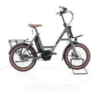 i:SY Jungle E5 ZR RT 2022