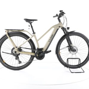 Cube Kathmandu Hybrid Pro 2022