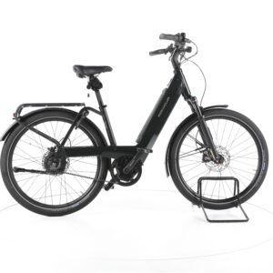 Riese & Müller Nevo GT vario 2022