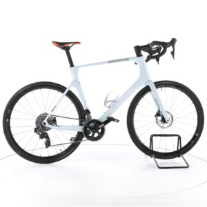 Cube Agree C:62 Pro 2023