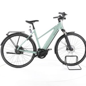 Riese & Müller Roadster Mixte vario 2022