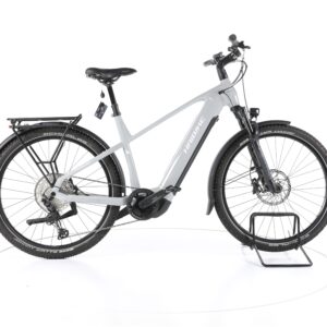 Haibike Trekking 7 2024