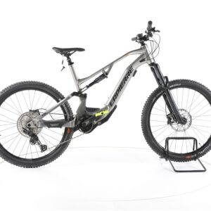 Lapierre Overvolt TR 5.6 2022