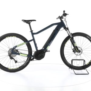 Haibike HardNine 5 2022
