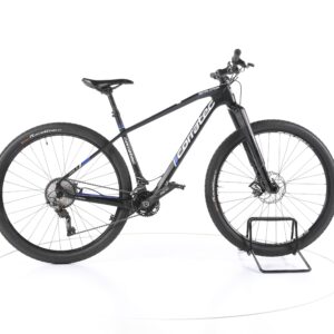 Corratec Revolution Superlight 2020