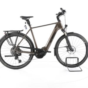 KTM Macina Style 710 2022