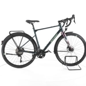 Bergamont Grandurance RD 5 2022