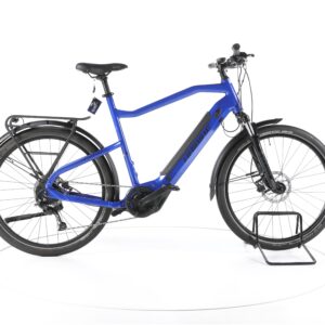 Haibike Trekking 4 2022