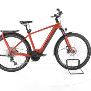 Cube Kathmandu Hybrid EXC 2023