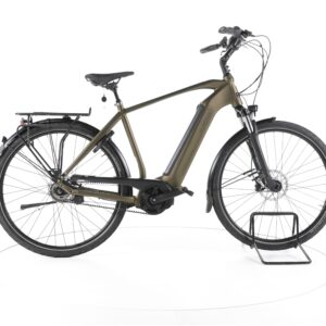 Velo de Ville AEB 890 2022