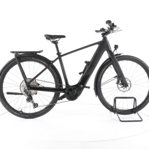 Cube Kathmandu Hybrid C:62 SLX X 2024