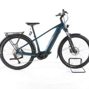 Haibike TREKKING 4 2024
