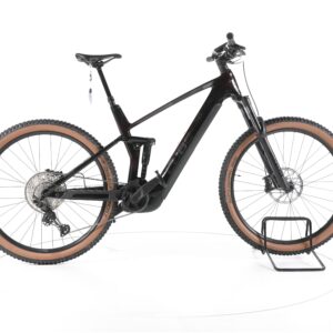 Cube Stereo Hybrid 140 HPC Race 2024