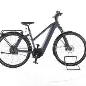 Riese & Müller Charger4 Mixte vario 2022
