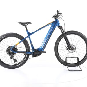 Corratec E-Power X-Vert Race Trinity 2023