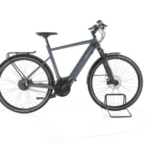 HNF Nicolai SD3 Urban 2021