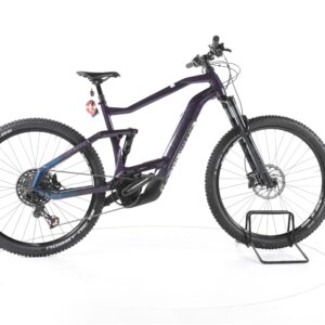 Haibike ALLTRAIL 8 29 2022
