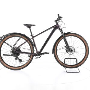 Cube Access WS SLX 2023