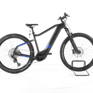Haibike HardNine 7 2021