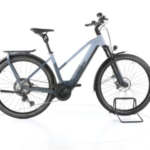 Cube Kathmandu Hybrid SLT 2022