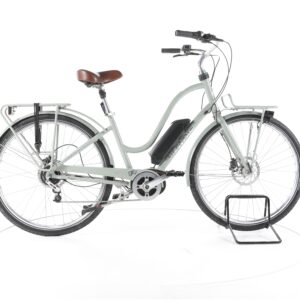 Electra Bicycle Townie Commute Go! 5i EQ 2022