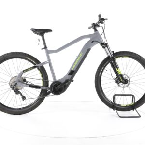 Haibike HardNine 6 2021