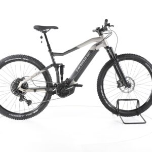 Haibike FullNine 7 2022