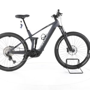 Cube Stereo Hybrid 140 HPC Race 2024