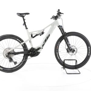KTM Macina Kapoho 7972 2023