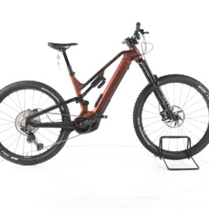 Bulls Sonic EVO EN 1 2021